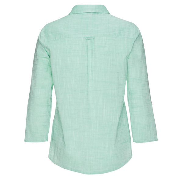 EMERALD LAKE SHIRT W Damen - Outdoor Bluse