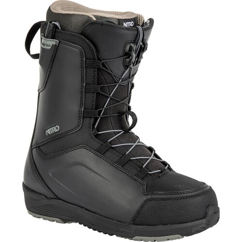 HERREN SNOWBOOT ANTHEM TLS
