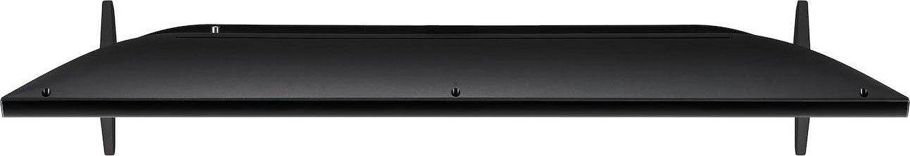 LG 43UQ75009LF LED-Fernseher (108 cm/43 Zoll, 4K Ultra HD, Smart-TV, α5 Gen5 4K AI-Prozessor,Direct LED,HDR10 Pro und HLG,Sprachassistenten)