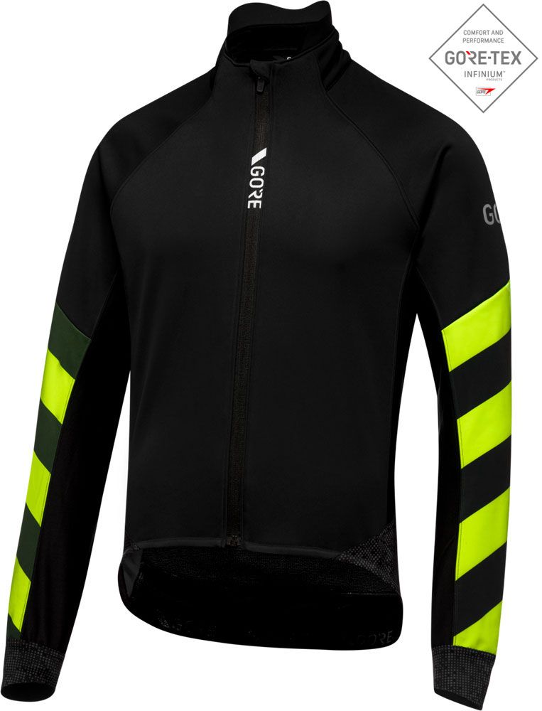 GOREWEAR C5 GORE-TEX INFINIUM™ Signal - Thermojacke kaufen | Bike-Discount
