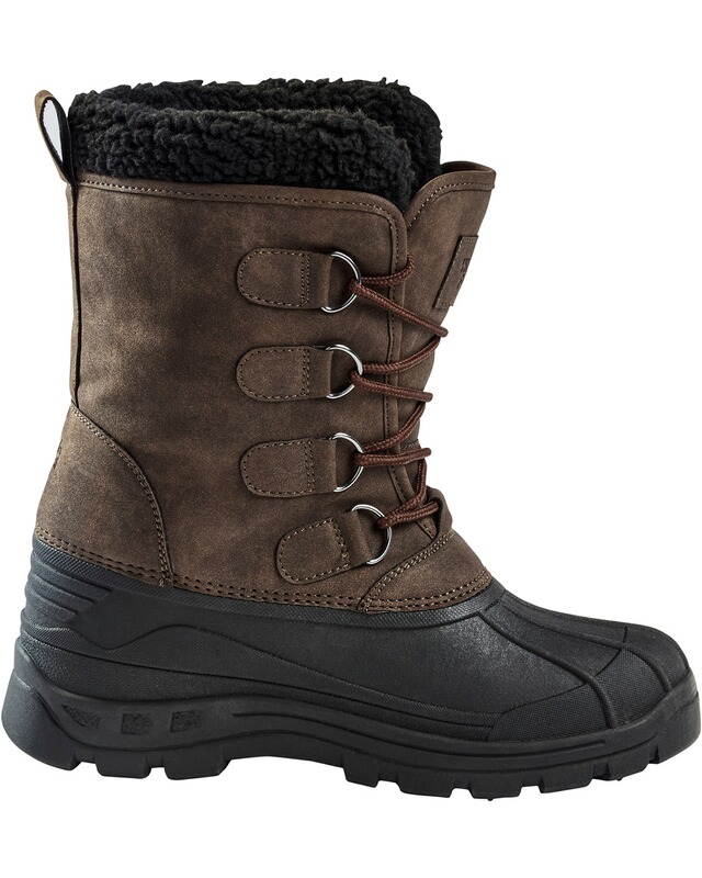 Wald & Forst Thermostiefel Core Unisex