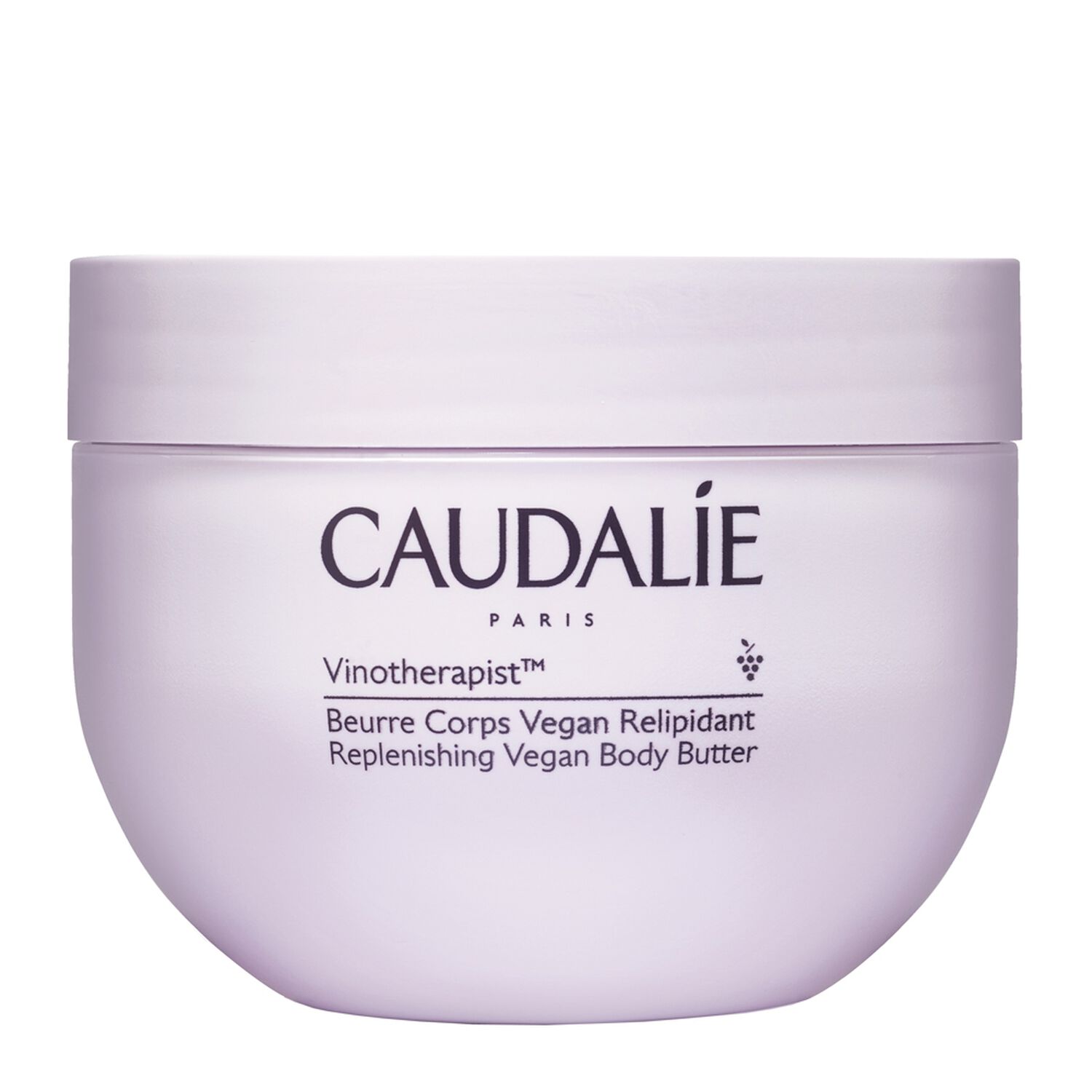 Caudalie Vinotherapist Beurre Corps Vegan Relipidant