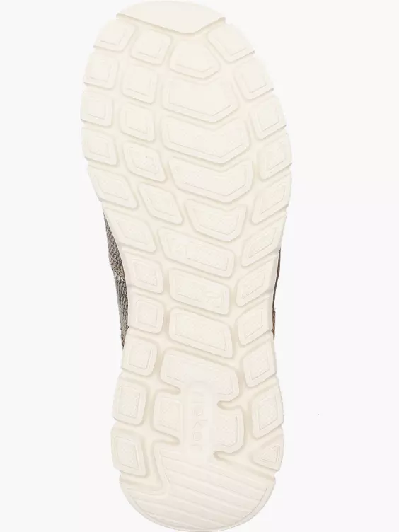 Rieker Herren Slipper