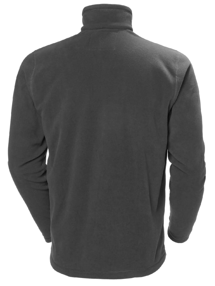 Helly Hansen Fleecejacke/Fleecepullover in Grau günstig kaufen
