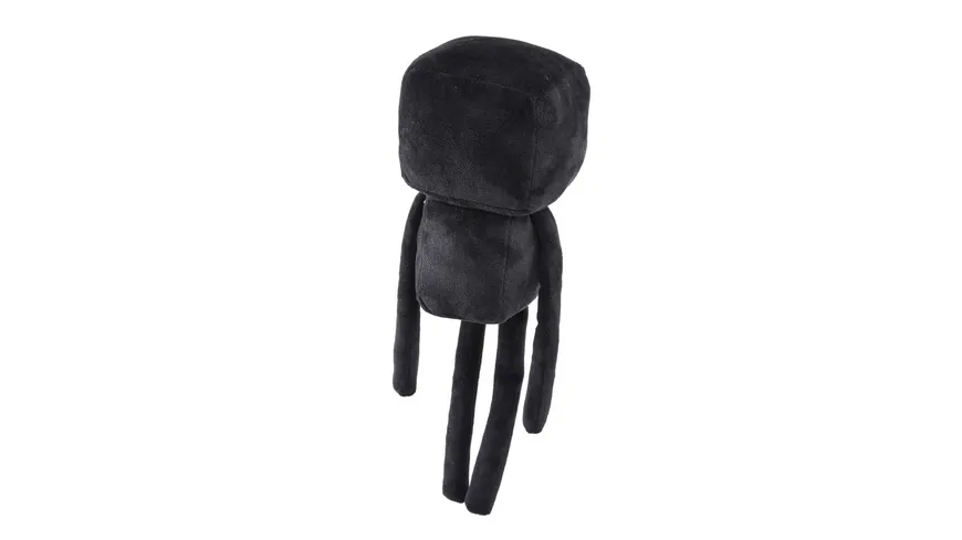 Minecraft - Enderman - Plüsch 20 cm