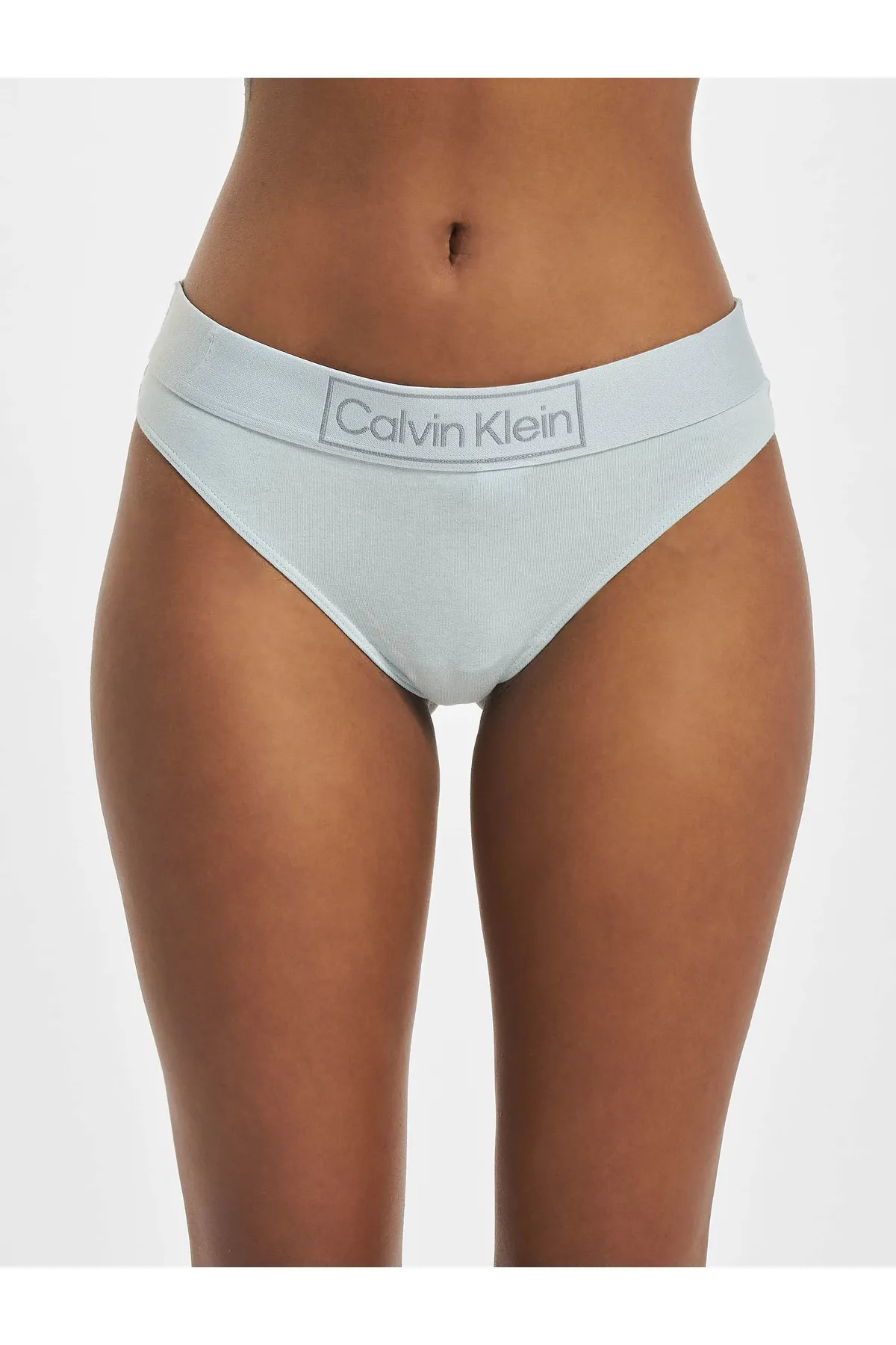 Calvin Klein  Unterhosen - Blau - Lizenzartikel