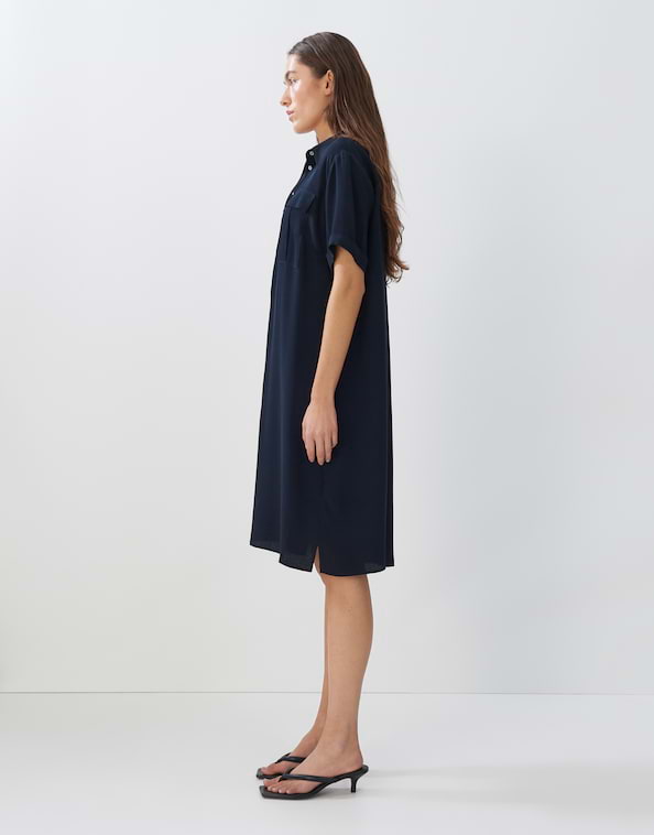 Hemdblusenkleid Quinty