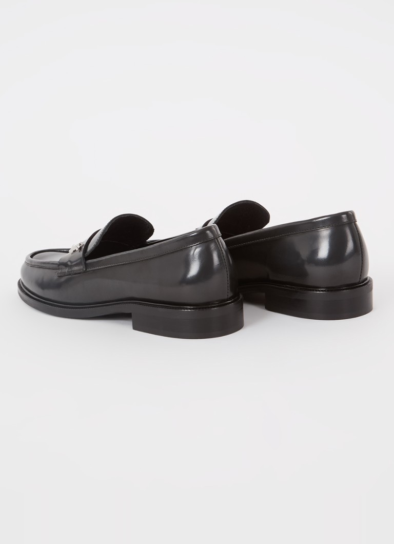 Mocasin Jonak Duedi din piele de vițel