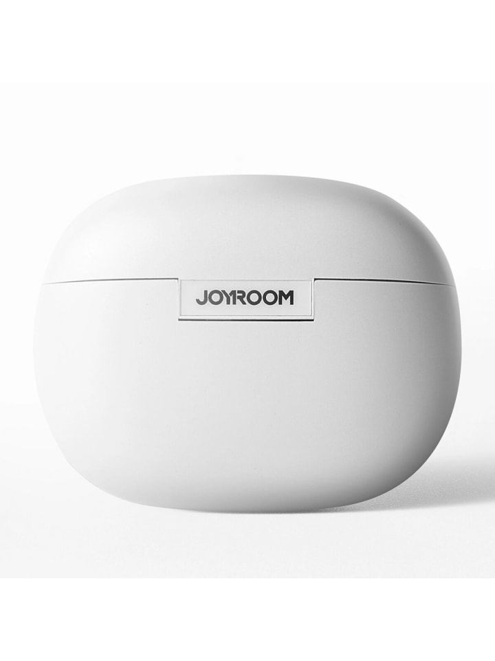 COFI 1453 Funpods kabellose In-Ear-TWS Bluetooth 5.4 ANC ENC-Kopfhörer in Weiß günstig kaufen onesize