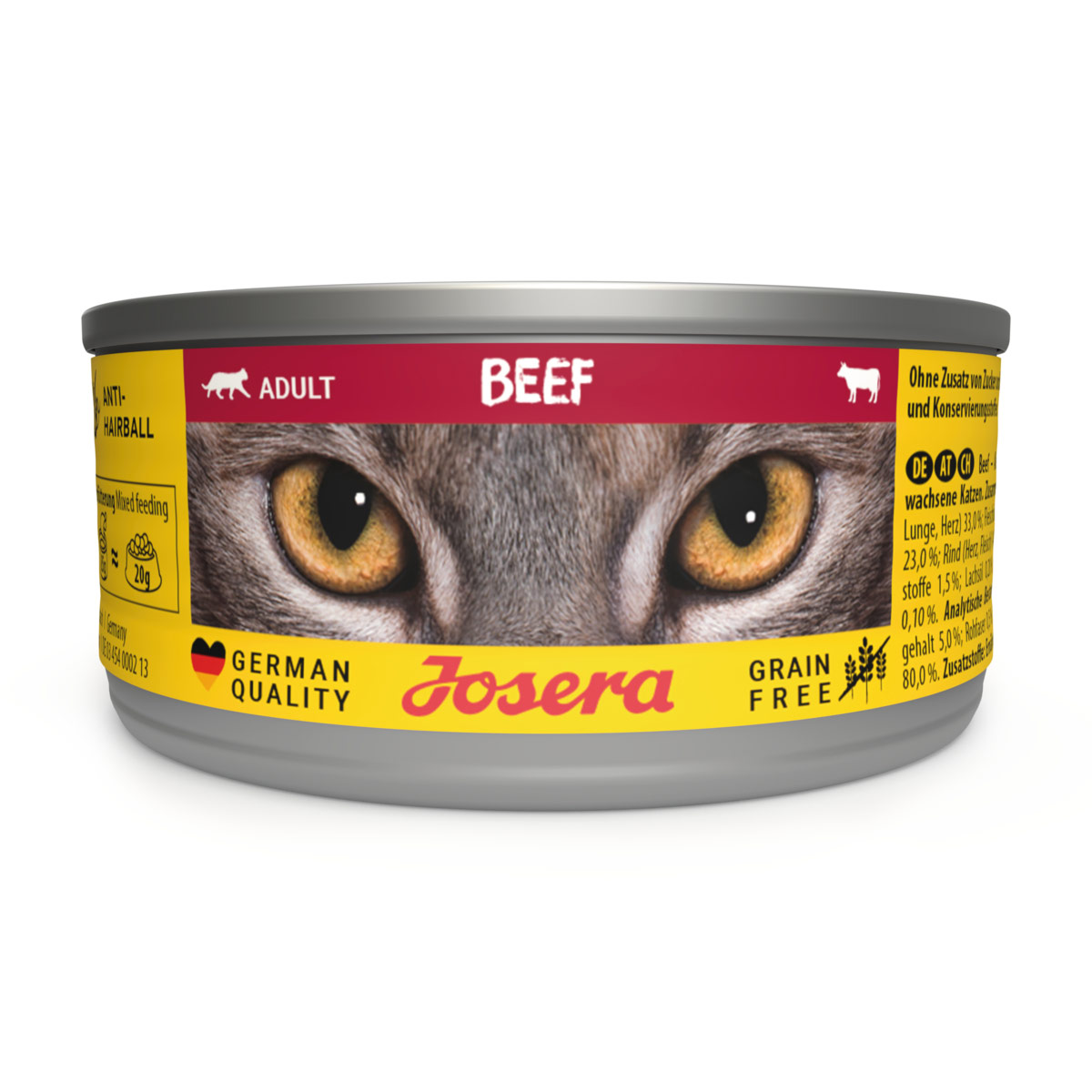 Josera Beef Cat wet günstig kaufen bei ZooRoyal