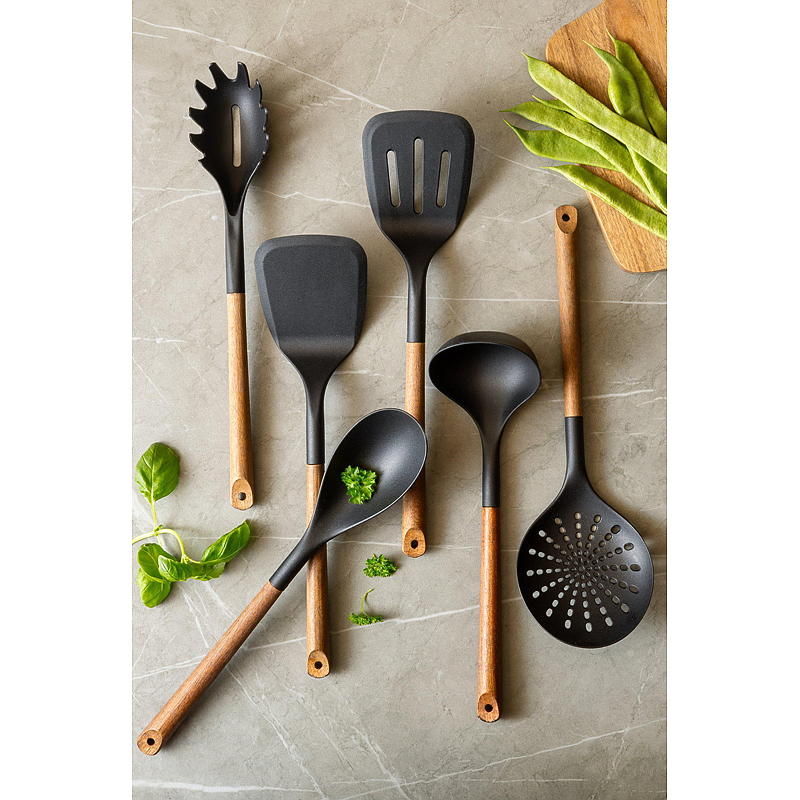 Cuisine Stekespade m/hull Woodline Cuisine