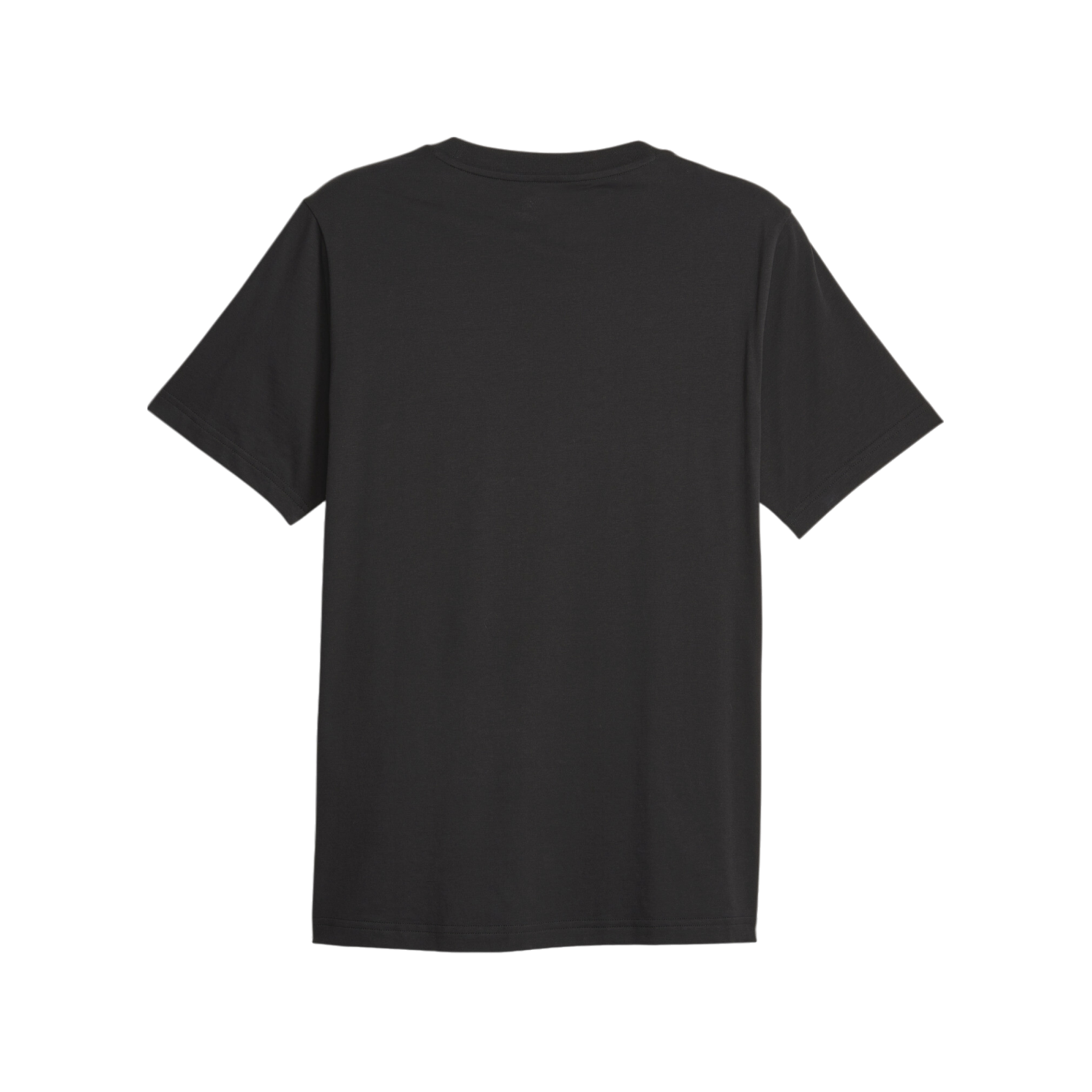 PUMA Ess Elevated Execution T-Shirt Schwarz F01