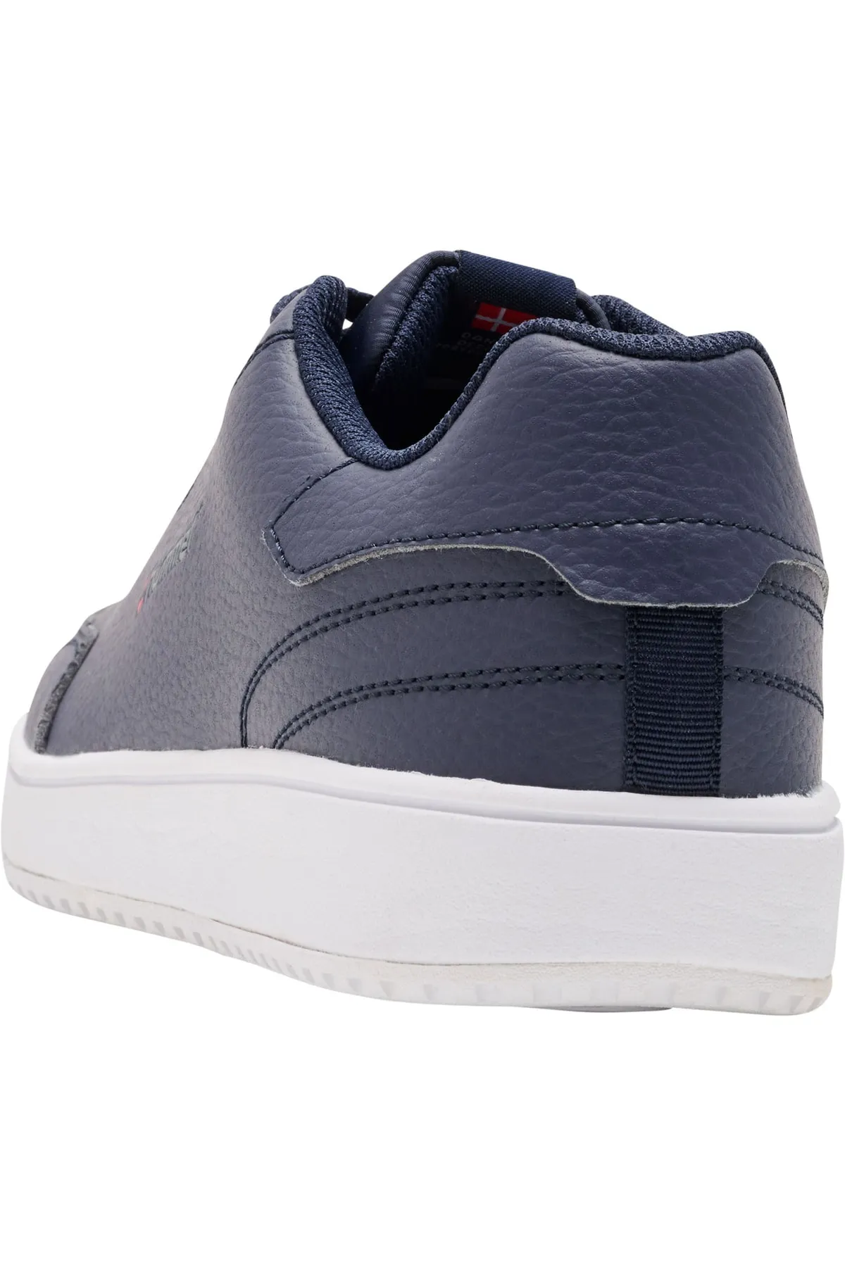 hummel  Sneaker - Blau - Flacher Absatz