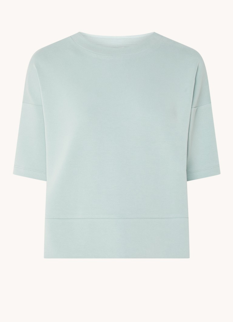 OPUS Gasopi Round Neck T-Shirt