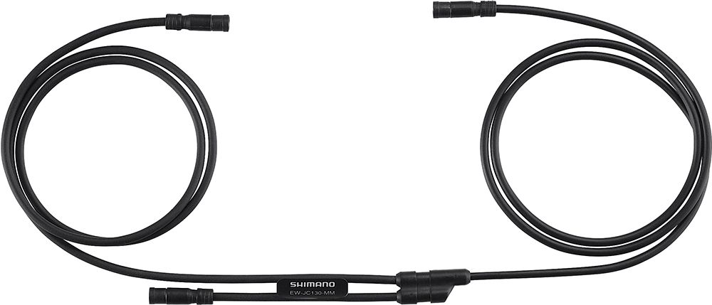 Shimano Di2 EW-JC130 Stromkabel Verbindung/Verteiler Y-Kabel kaufen | Bike-Discount