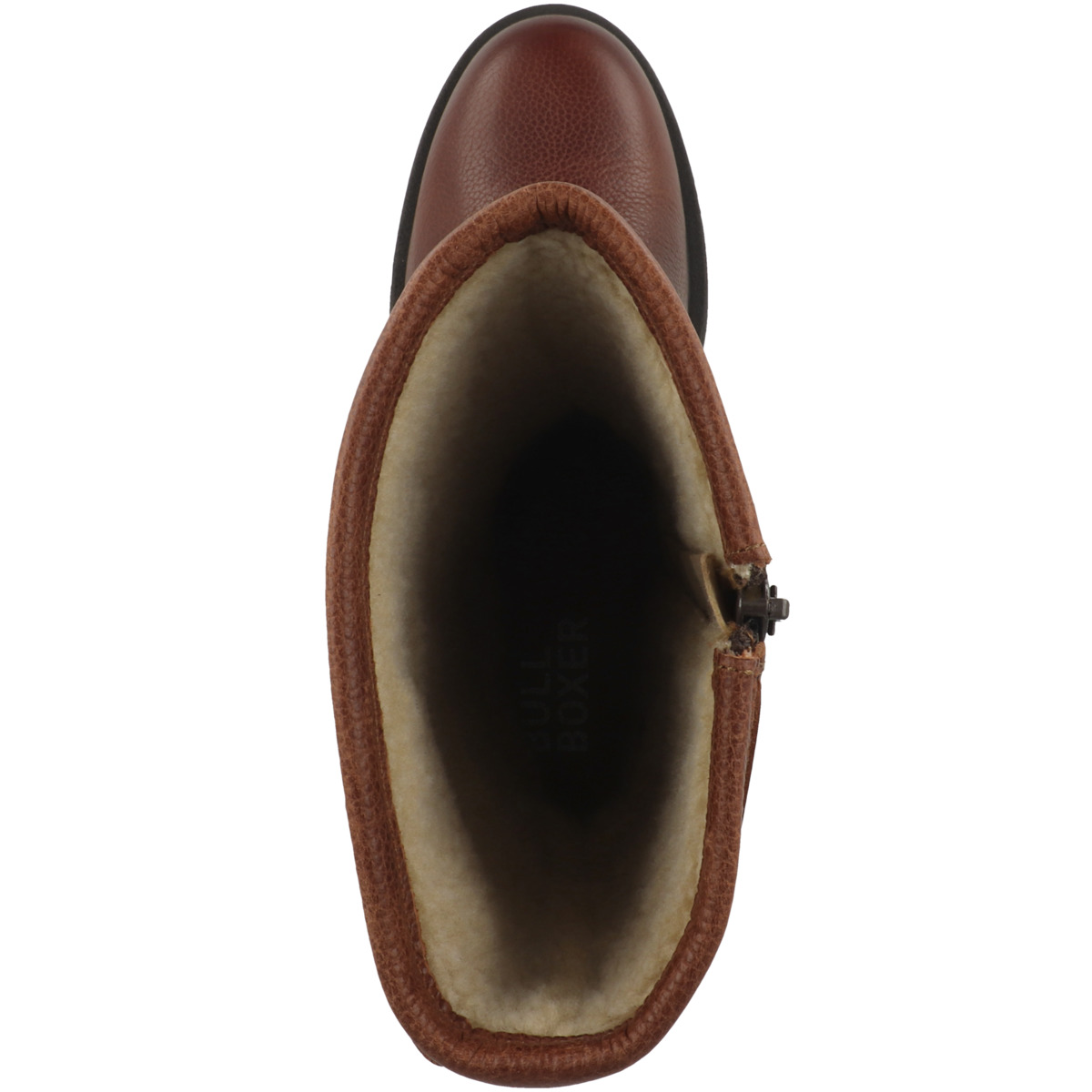 Bullboxer 555501E6L Stiefel braun