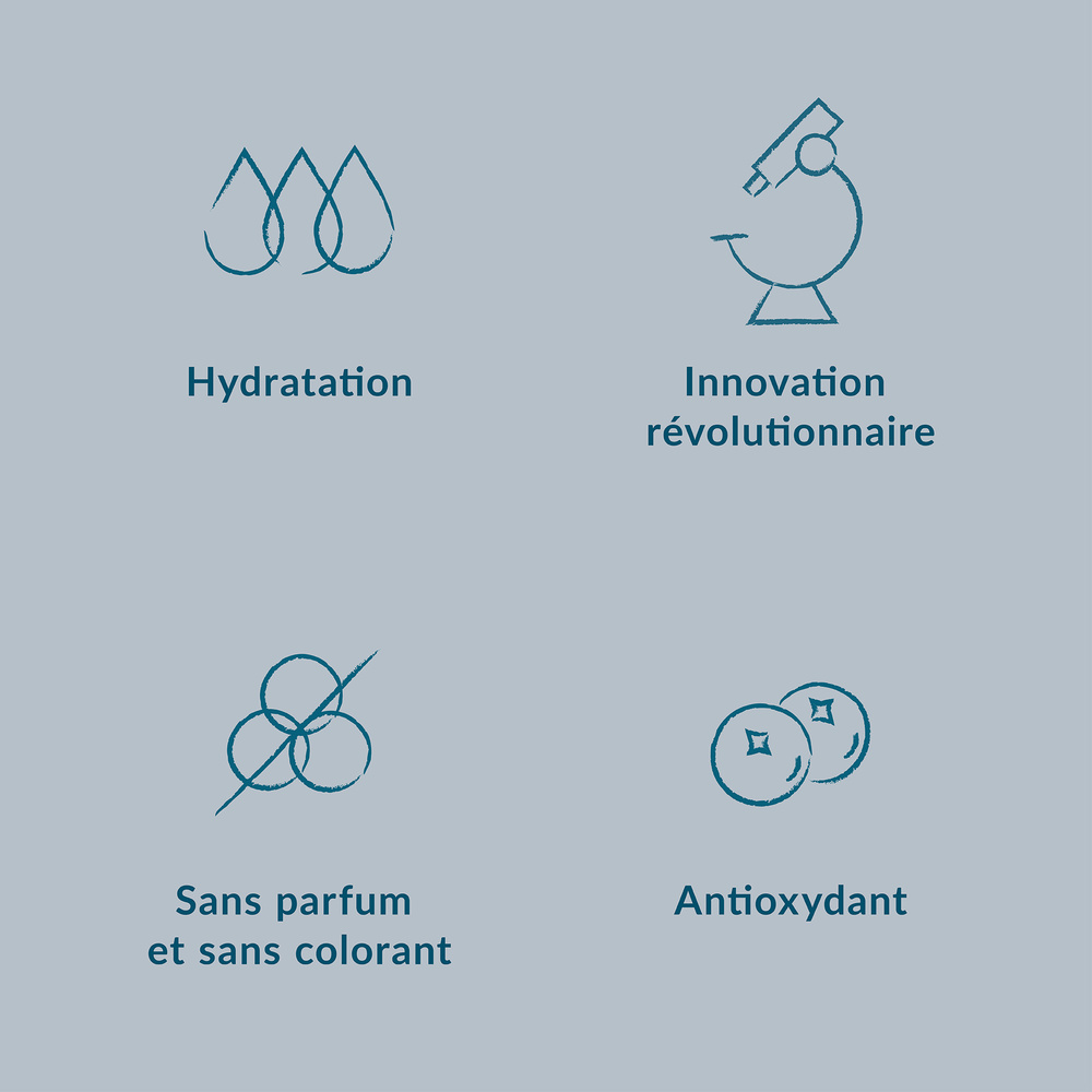 DHC Q10 Cream Crème anti-rides raffermissante