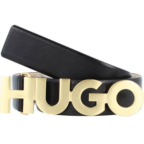 HUGO Zula Gürtel Leder