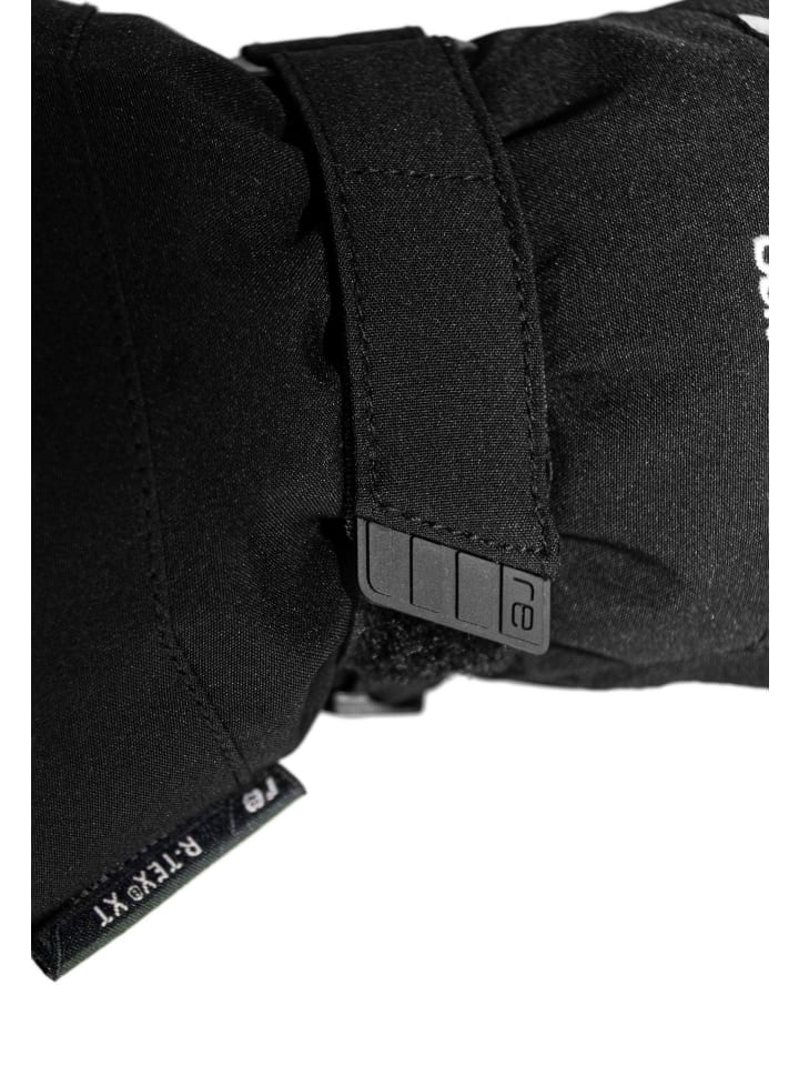 Reusch Fäustlinge Kondor R-TEX® XT Junior Mitten in 7701 black/white günstig kaufen