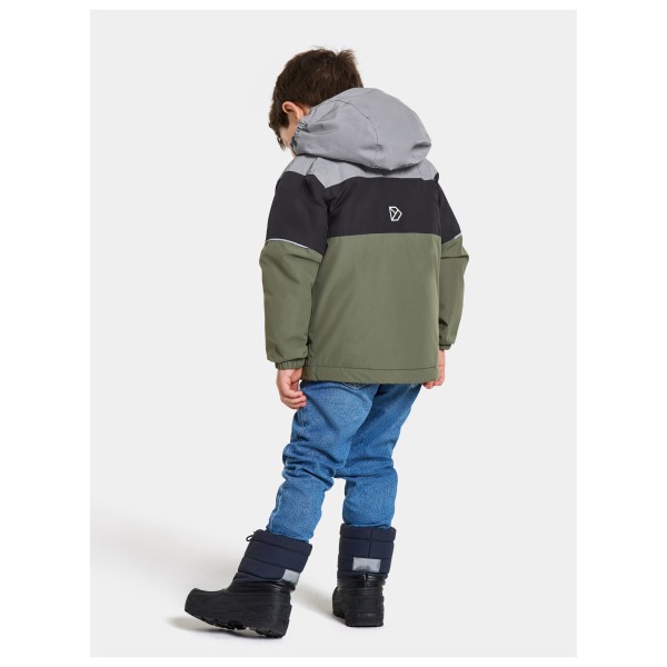 Didriksons - Kid's Lux Jacket 2 - Winterjacke