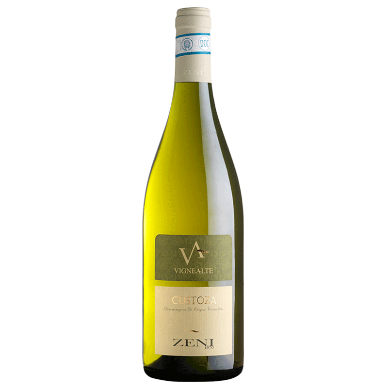 2022 Bianco di Custoza „Vigne alte“