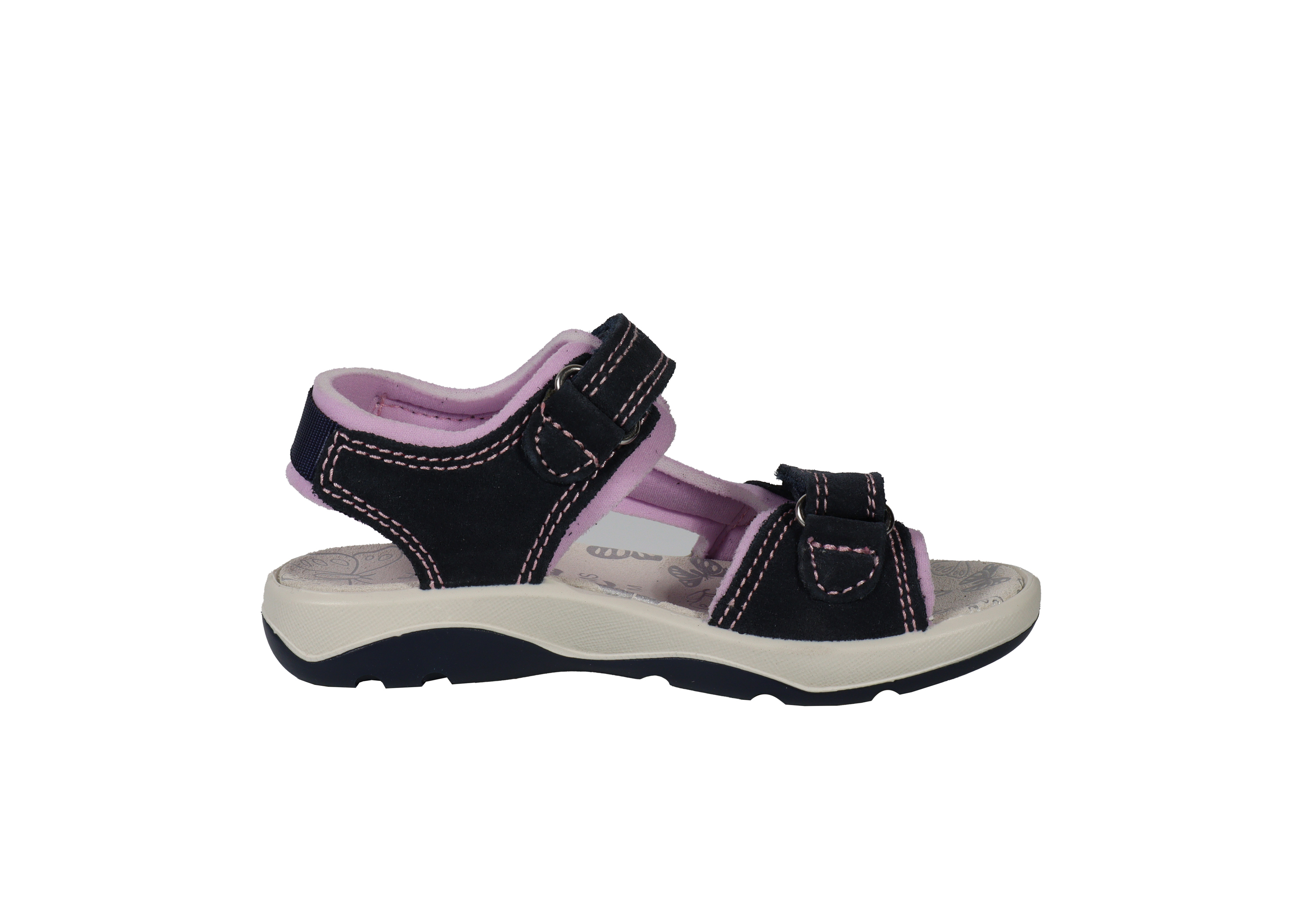 Lurchi Sandale Filia - navy