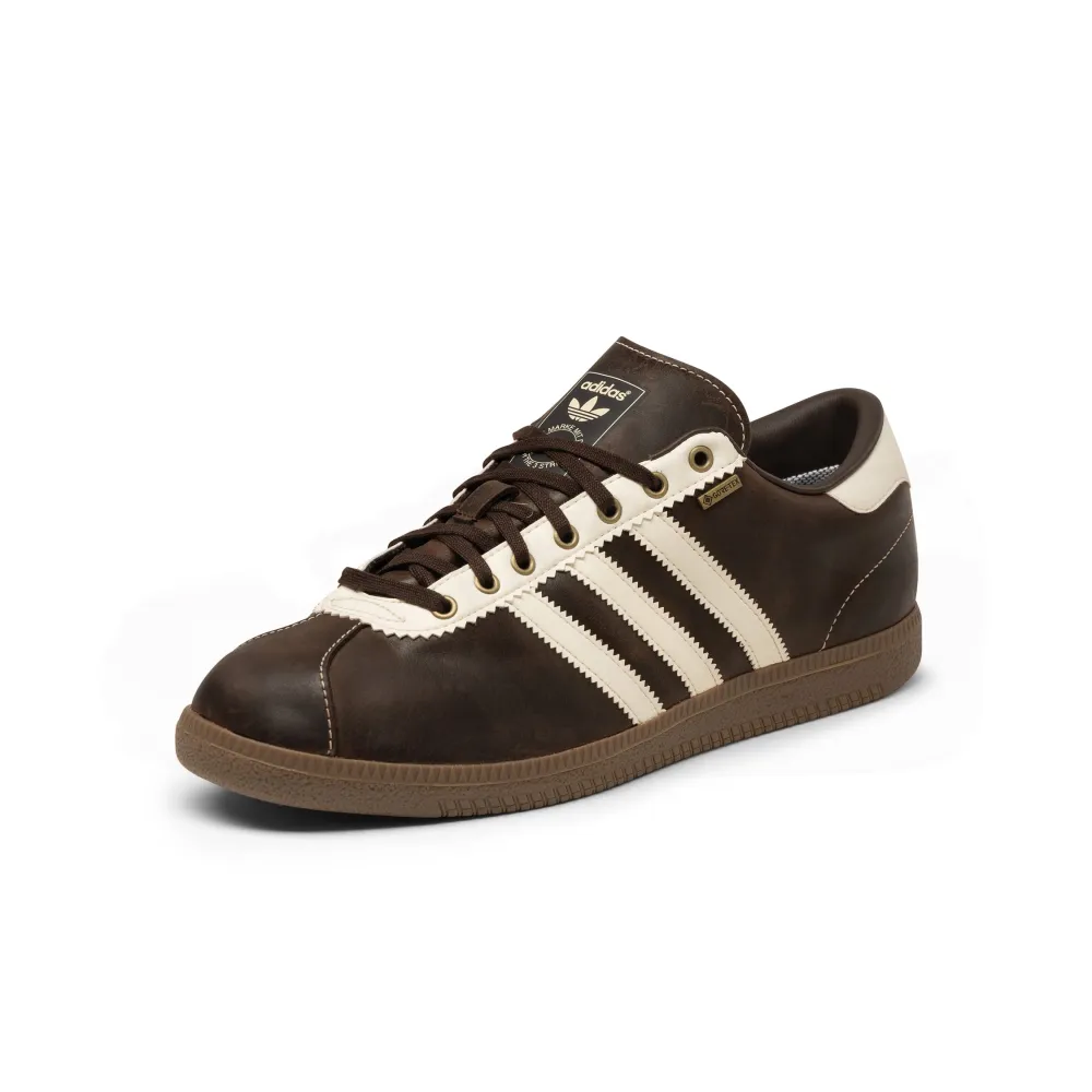 adidas Bern Gore-Tex Dark Brown IF3800 / braun
