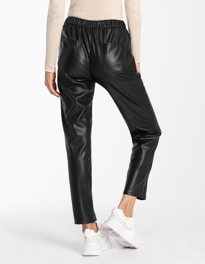 Jogpants - High Waist