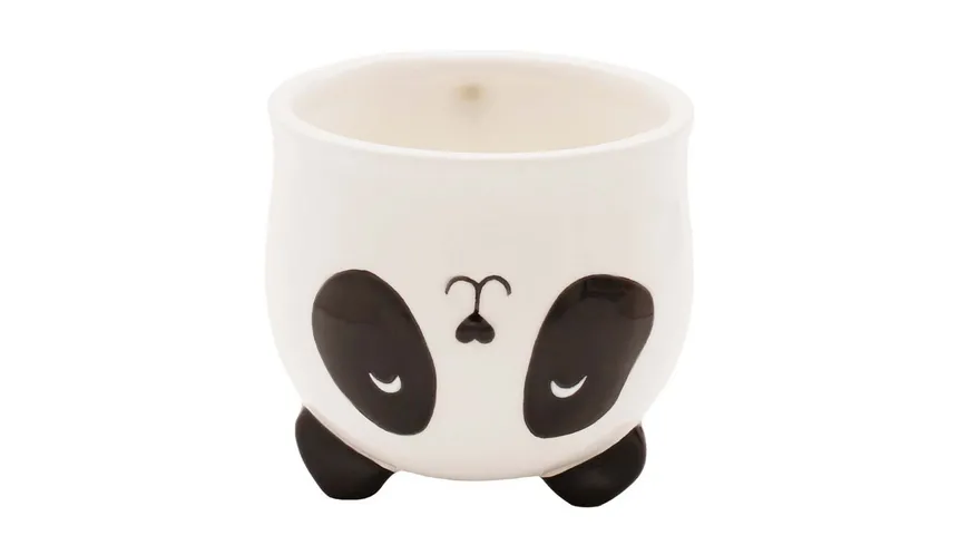 Winkee Kaffeebecher Upside Down Panda