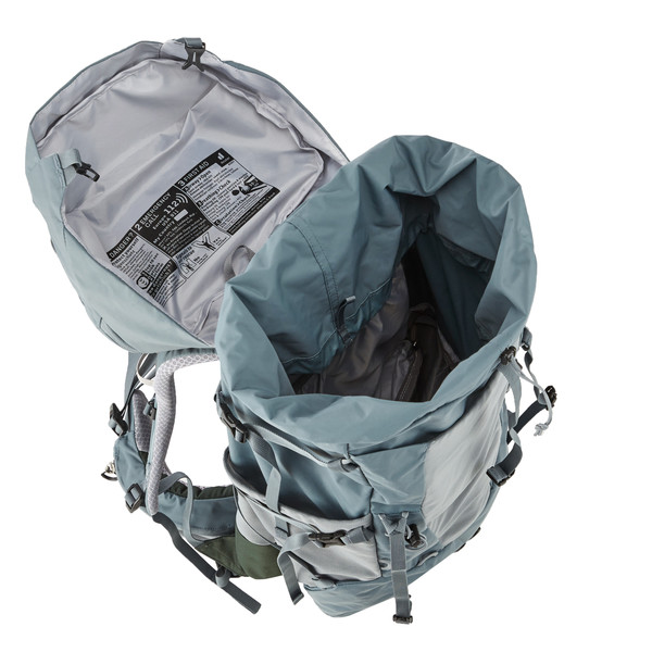 AIRCONTACT CORE 45+10 SL Damen - Tourenrucksack