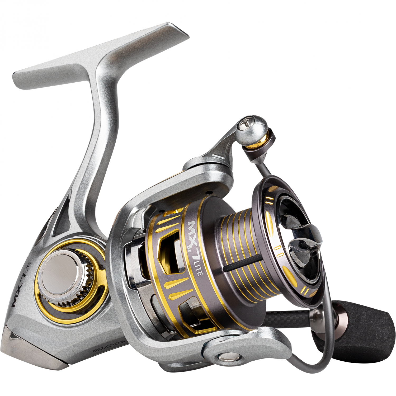 Mitchell MX7 LITE Spinning Rolle
