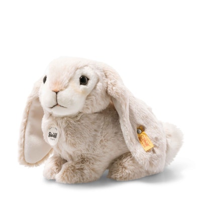 Lauscher Hase, 24 cm, beige