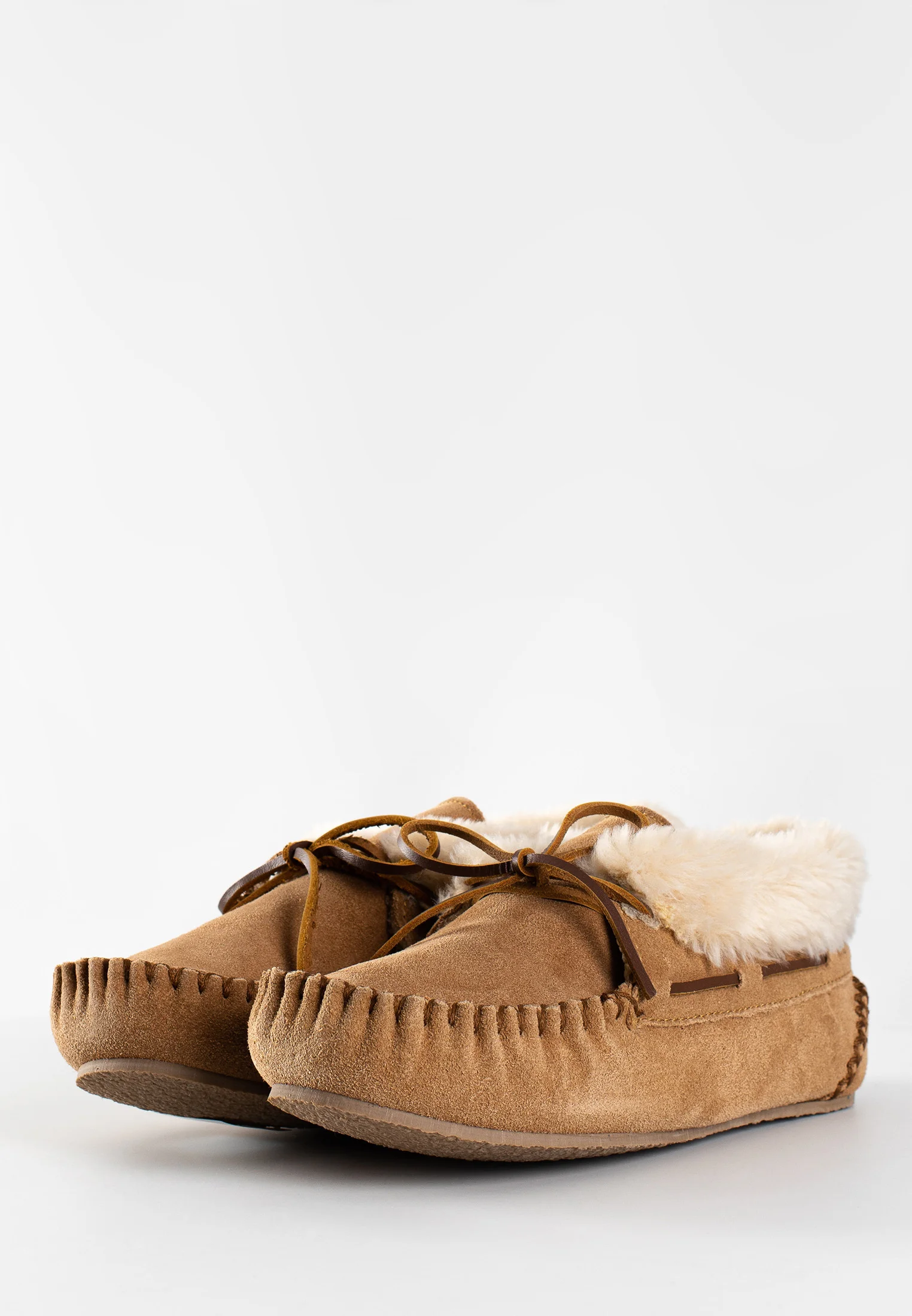 Minnetonka CHRISSY - Pantuflas