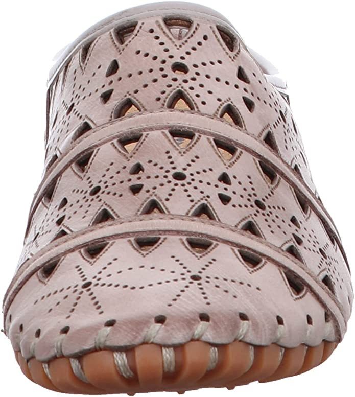 GEMINI Sabots beige