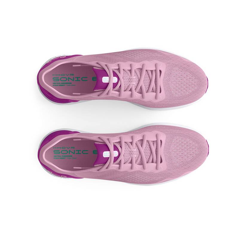 Under Armour HOVR Sonic 6 Laufschuhe Damen