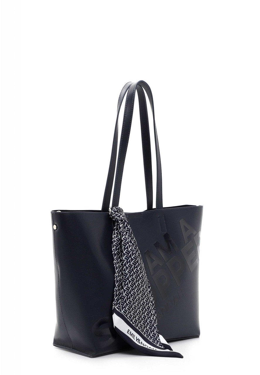 SINA JO Handtaschen blau
