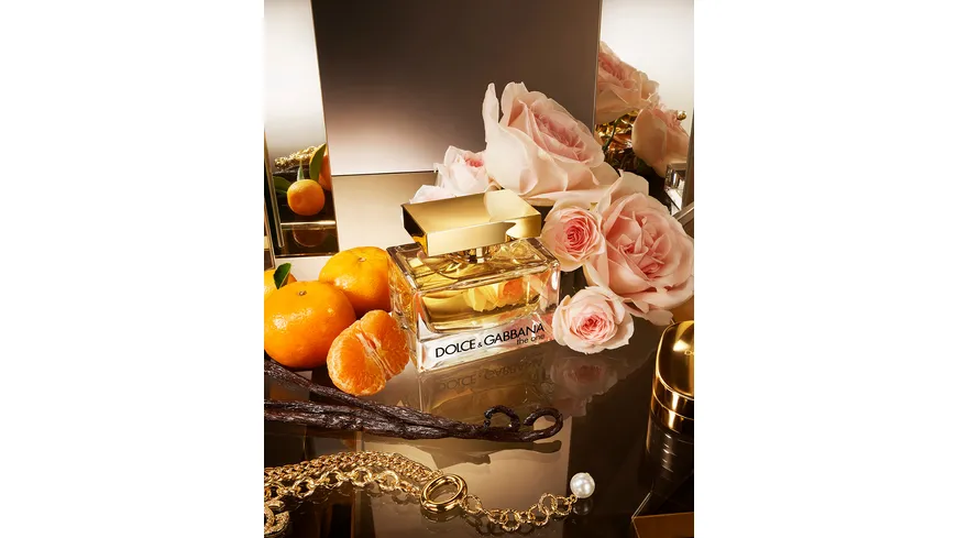 DOLCE&GABBANA THE ONE Eau de Parfum