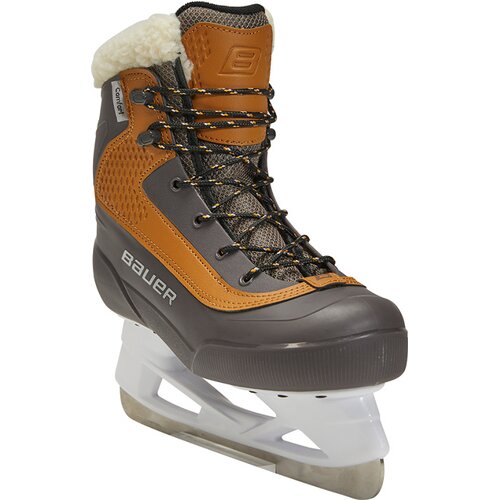 HERREN EISHOCKEYSCHUHE REC SCHLITTSCHUH WHISTLER - SR.