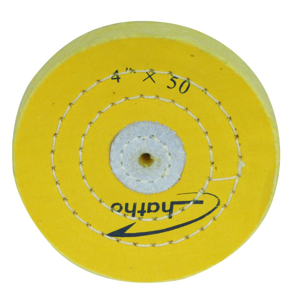 Proxxon 28000 Тврда крпа за полирање, 100 x 15 mm