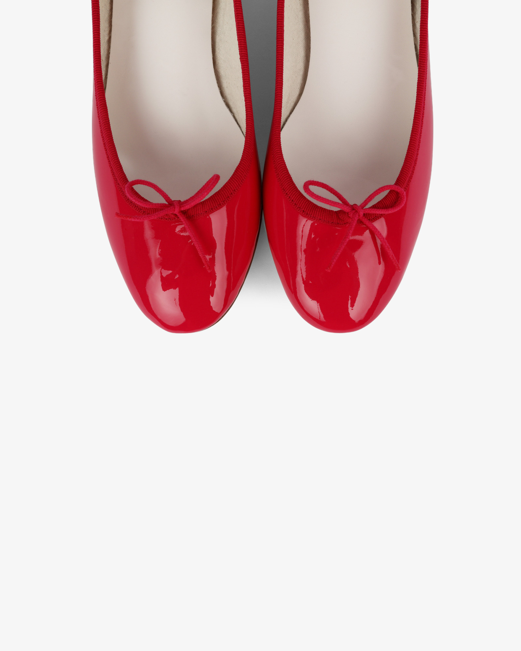 Camille ballerinas