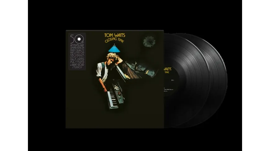 Closing Time (2LP Half Speed Master 50th Anniversa