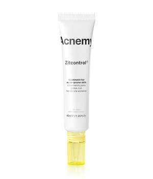 Acnemy Zitcontrol Gesichtscreme-40 ml