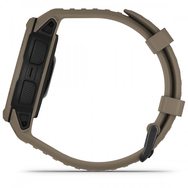 Garmin - Instinct2 Solar Tactical Edition - Multifunktionsuhr
