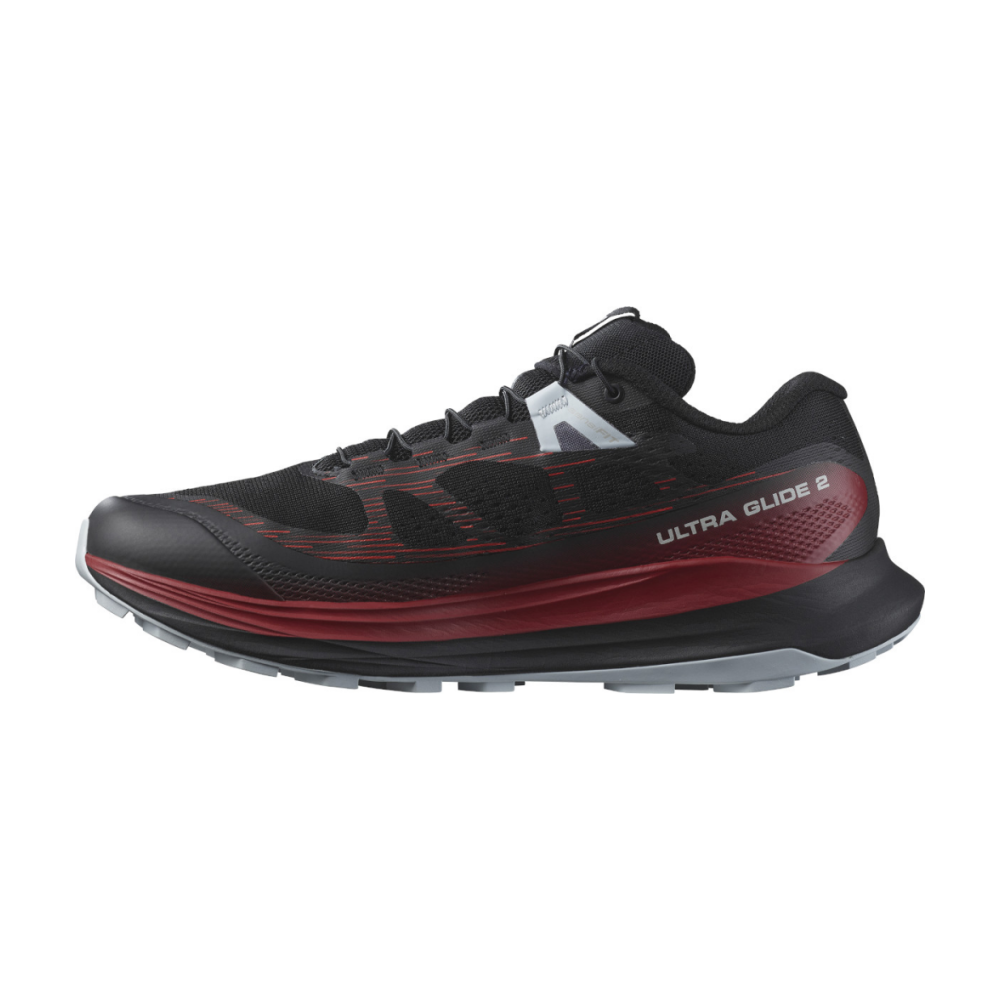 Salomon Ultra Glide 2 L47212000 / schwarz