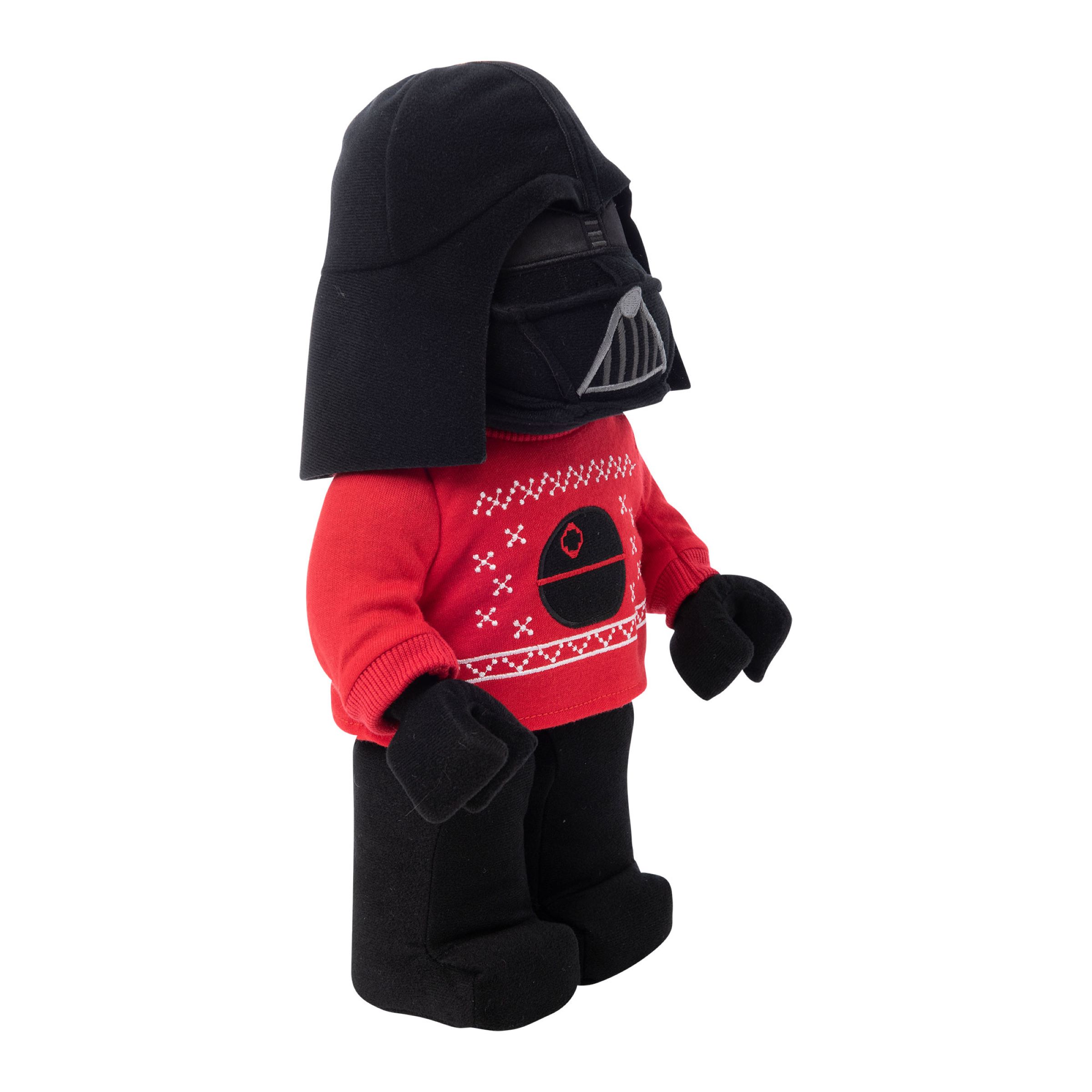 Darth Vader™ Weihnachtsplüschfigur 5007462