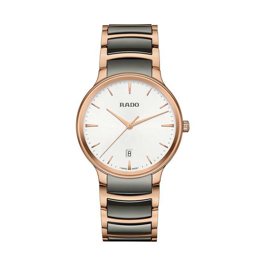 Rado Unisexuhr Centrix