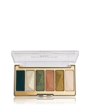 REVOLUTION PRO Moments Eyeshadow Palette Lidschatten Palette-1 Stk