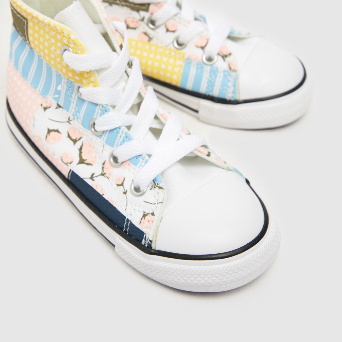 Beli športni copati Converse All Star Hi za malčke