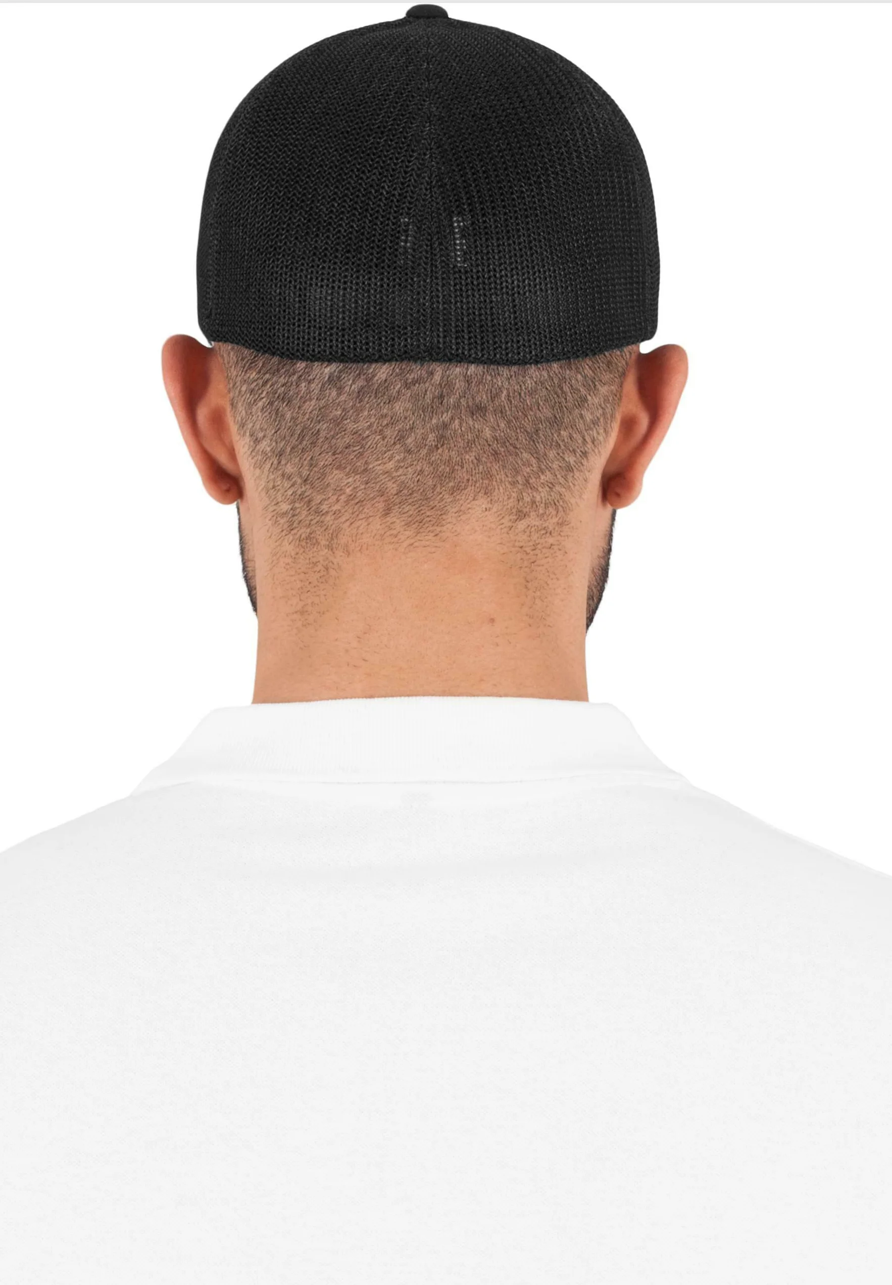 Gorra de camionero unisex Flexfit