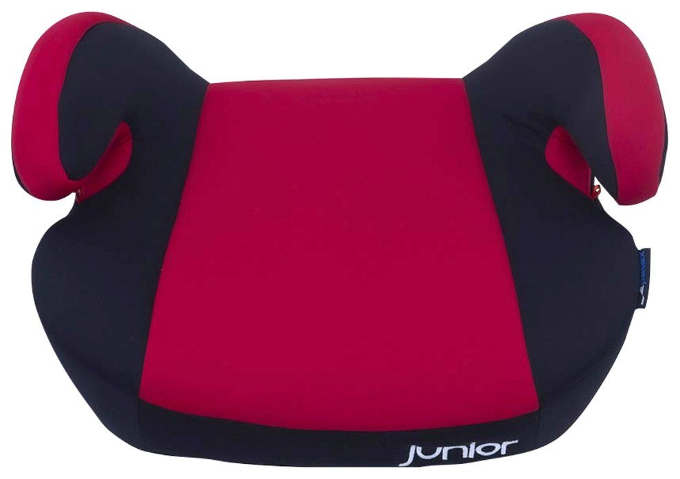 Petex Kindersitzerhöhung Maja 162, bis: 36 kg, ISOFIX
